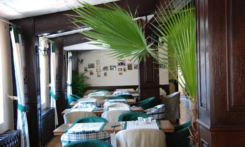 Deco Sistem - Perdele, draperii, textile cu destinatie HoReCa
